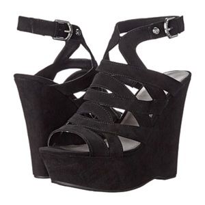 Guess Wedges